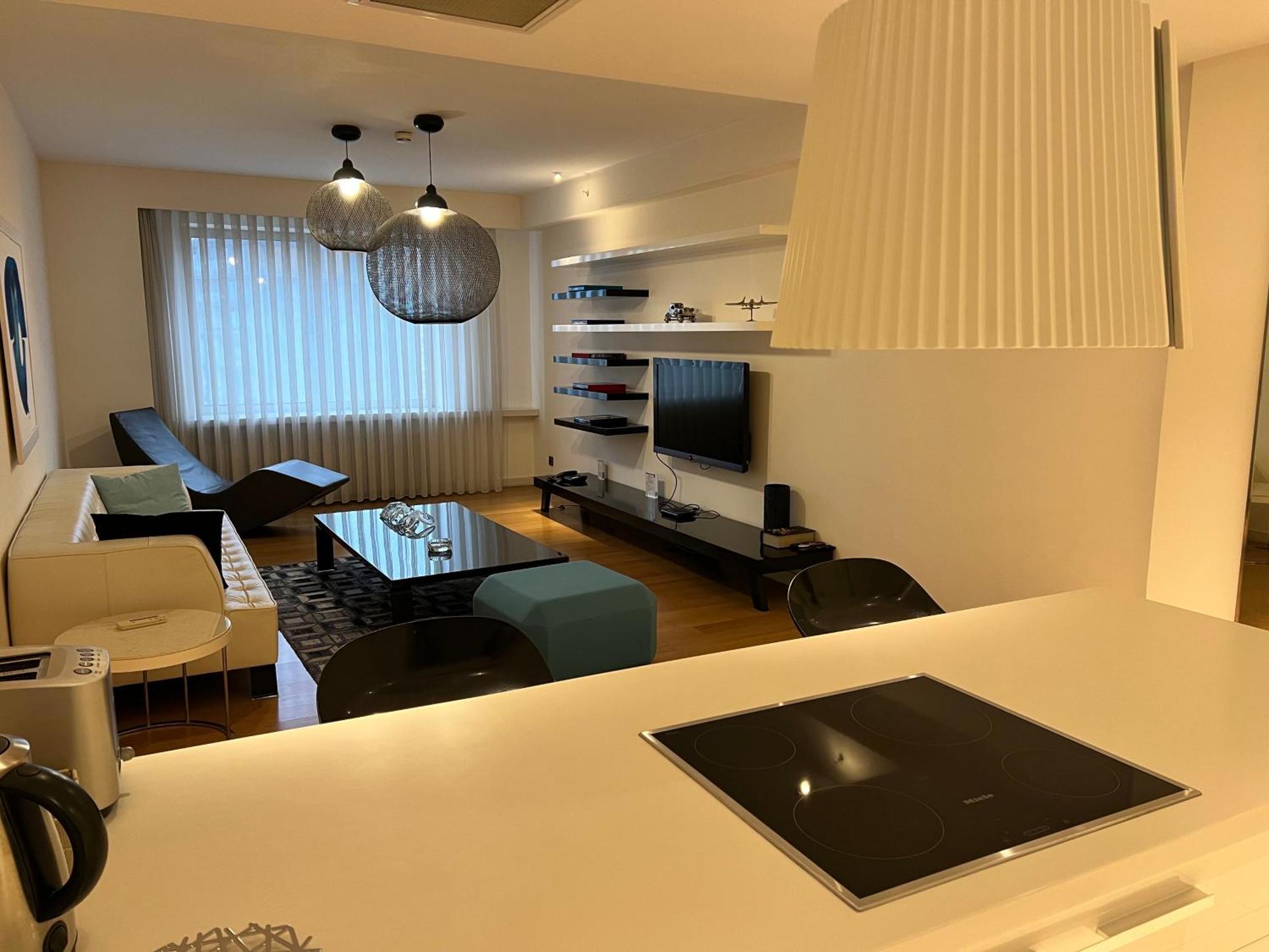 Akmerkez Residence — Photos 2